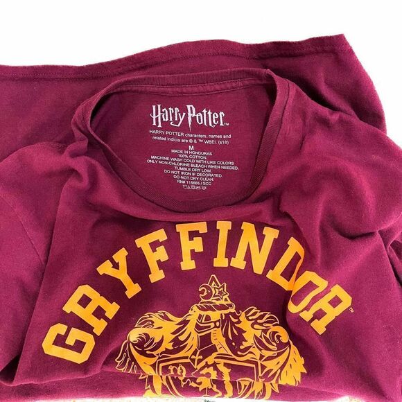 Harry Potter T-shirt - Picture 3 of 4
